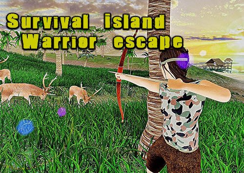game pic for Survival island warrior escape